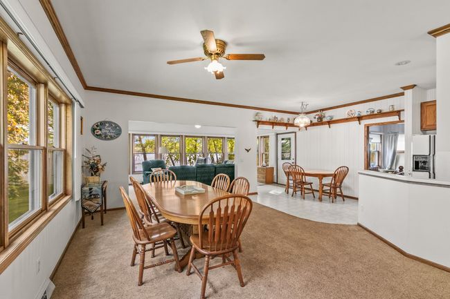N2705 Demynck Road, House other with 4 bedrooms, 4 bathrooms and null parking in LODI WI | Image 26