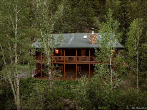 4825 Colorado 103, Idaho Springs, CO, 80452 | Card Image