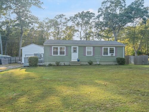 63 Charles Ave, Charlestown, RI, 02813-2706 | Card Image