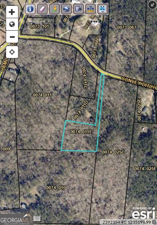 78 Conley Ditch Road, Covington, GA, 30014 | Card Image