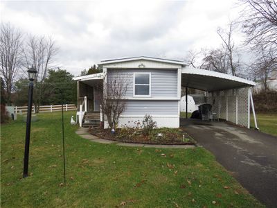 213 North Ct, House other with 3 bedrooms, 1 bathrooms and 2 parking in Cranberry Twp PA | Image 1