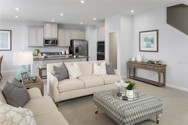 2363 Scenic Park Loop, House other with 4 bedrooms, 3 bathrooms and null parking in WIMAUMA FL | Image 5