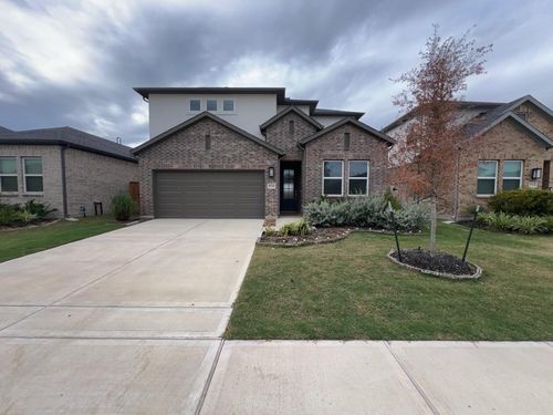 9719 Lucky Knot Ln, Cypress, TX, 77433-8633 | Card Image