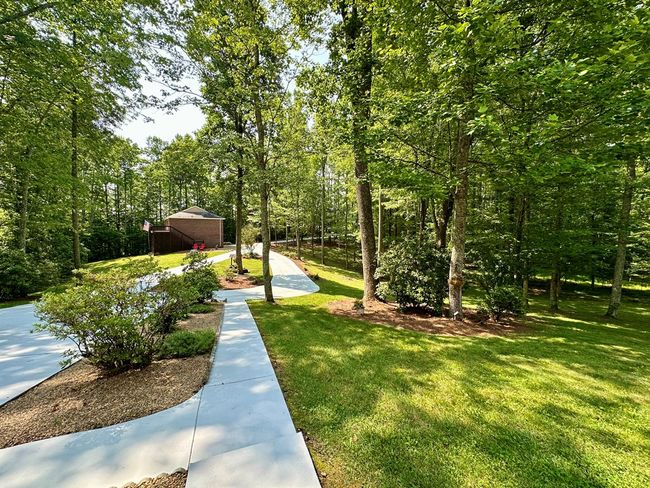 23677 Archery Range Rd, House other with 3 bedrooms, 3 bathrooms and 4 parking in Bristol VA | Image 51