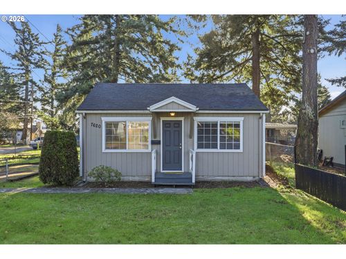 7620 Se Crystal Springs Blvd, Portland, OR, 97206-8644 | Card Image