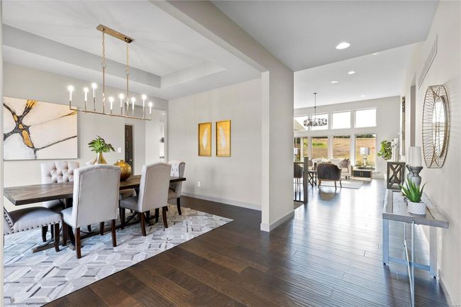 Photo representation of a similar home. Some features shown may be optional. | Image 10