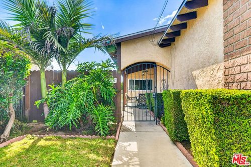 10829 Firmona Ave, Inglewood, CA, 90304 | Card Image