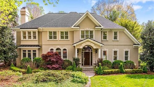 1907 Baytree Dr, Greensboro, NC, 27455-0801 | Card Image