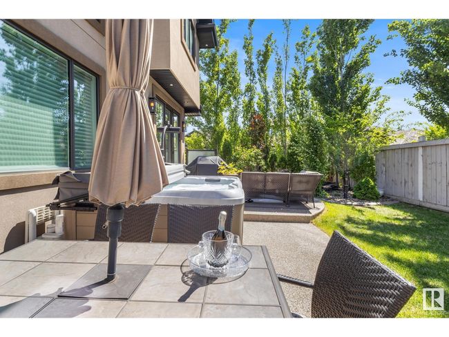 30 Kingsmeade Cres, House other with 5 bedrooms, 5 bathrooms and null parking in Saint Albert AB | Image 66