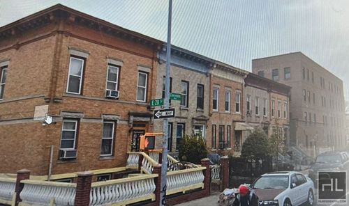 1-2724 Clarendon Rd, Brooklyn, NY, 11226-6316 | Card Image
