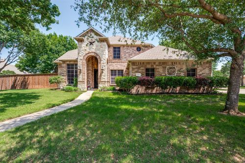 1212 Diamond Leaf Dr, Corinth, TX, 76208-5454 | Card Image