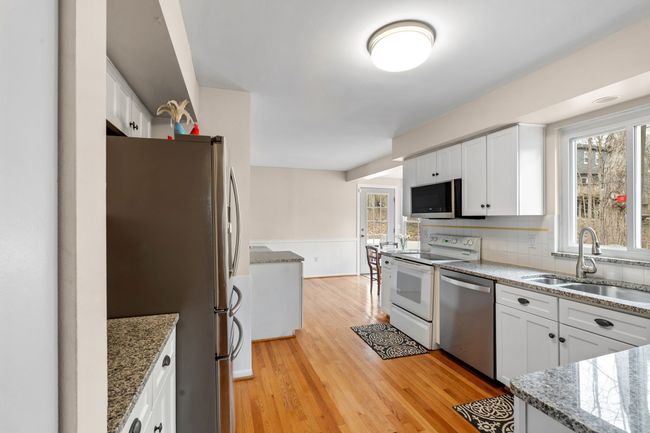 30347 Georgetown Dr, House other with 4 bedrooms, 3 bathrooms and null parking in Beverly Hills MI | Image 13