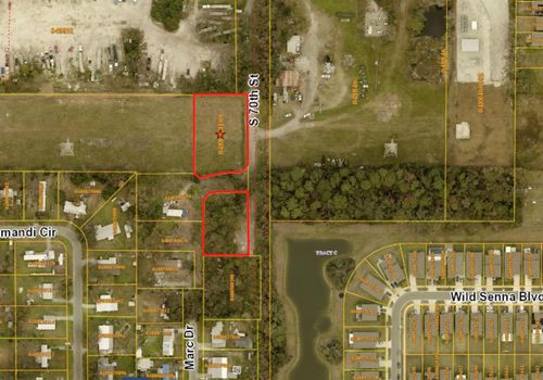 4411 S 70th St, TAMPA, FL, 33619-8781 | Card Image