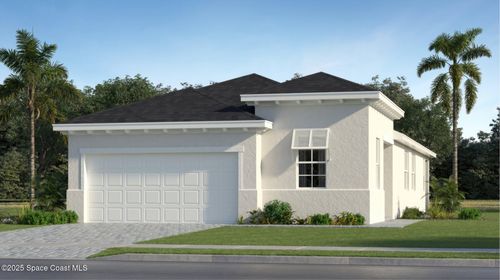 2613 Antarus Drive Nw, Palm Bay, FL, 32907 | Card Image