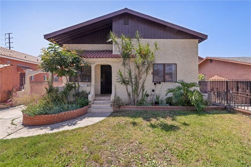 9629 Elizabeth Ave, South Gate, CA, 90280-4421 | Card Image