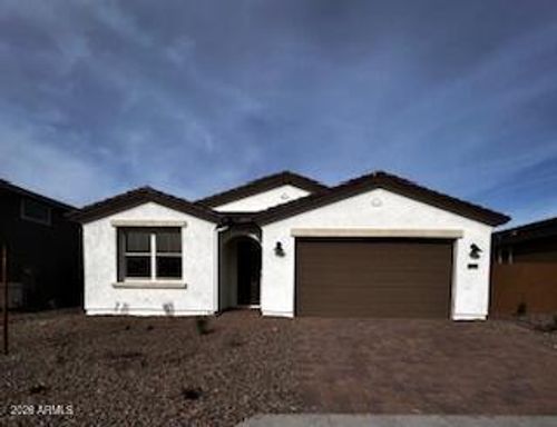 48718 N Curro Rd, Gold Canyon, AZ, 85118-0011 | Card Image