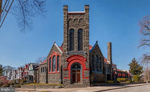 101 W Mount Pleasant Ave, PHILADELPHIA, PA, 19119-2412 | Card Image