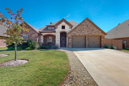 160 Melbourne Dr, Willow Park, TX, 76087-1269 | Card Image