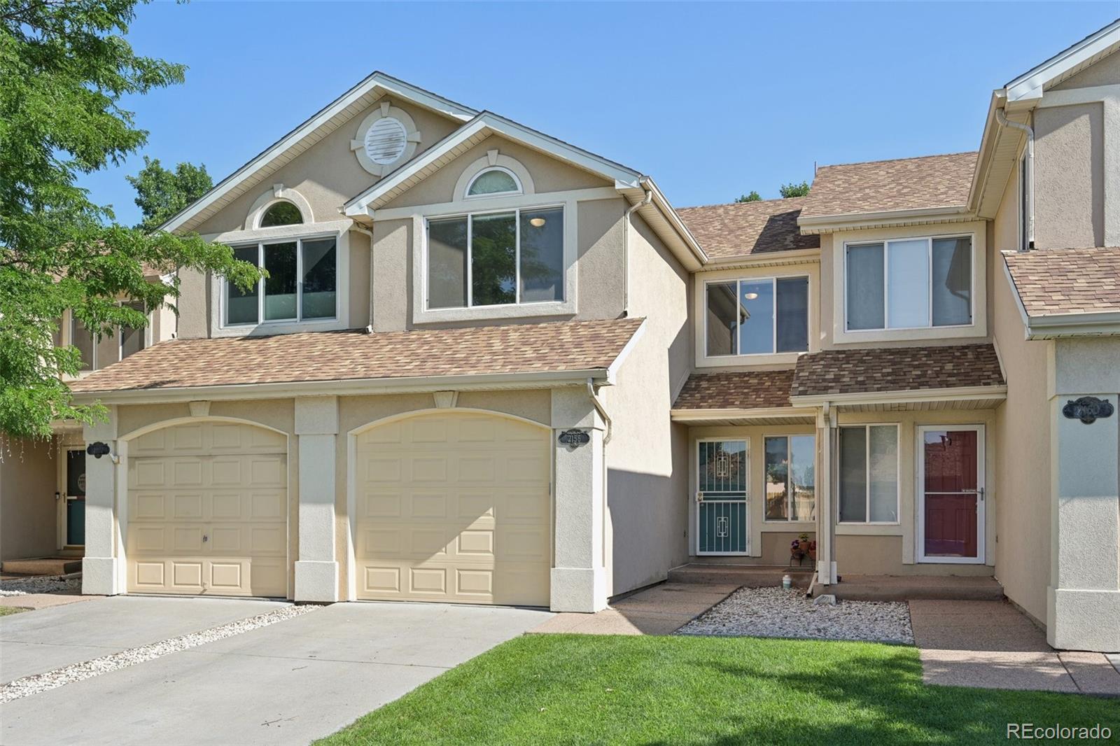 Water Blossom Ln, Fort Collins, CO 80526