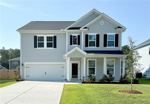 343 Serengeti Blvd, Pooler, GA, 31322-4967 | Card Image