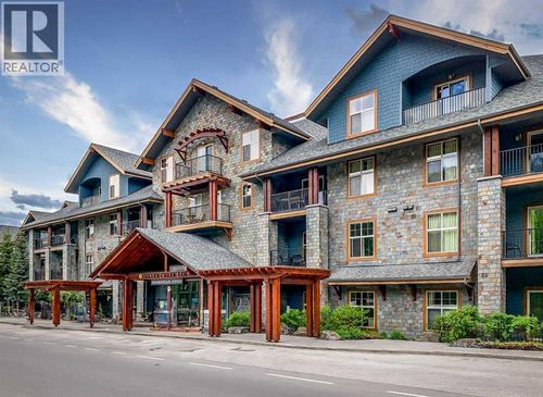 1818 Mountain Ave, Canmore, AB, T1W3M3 | Card Image