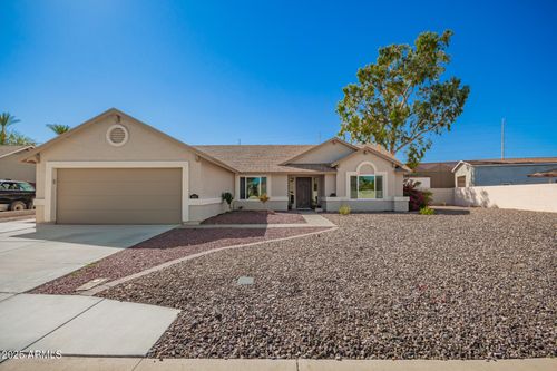 3605 W Pecos Rd, Chandler, AZ, 85226-4971 | Card Image