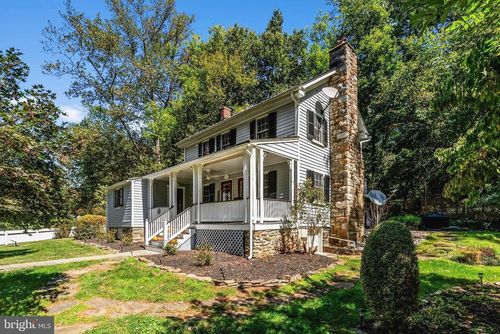 13232 Loyalty Rd, LEESBURG, VA, 20176-6114 | Card Image