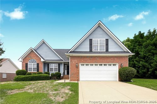 6012 Goldenrain Dr, Fayetteville, NC, 28314-8520 | Card Image