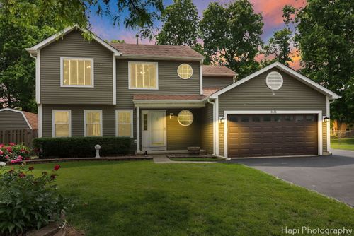 8611 Sycamore Ct, Fox Lake, IL, 60020-1049 | Card Image