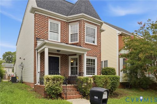 1304 Idlewood Ave, Richmond, VA, 23220-6129 | Card Image