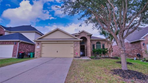 21914 Winsome Rose Ct, Cypress, TX, 77433-6140 | Card Image