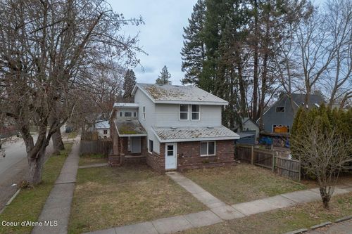 1001 N 6th St, Coeur d'Alene, ID, 83814 | Card Image