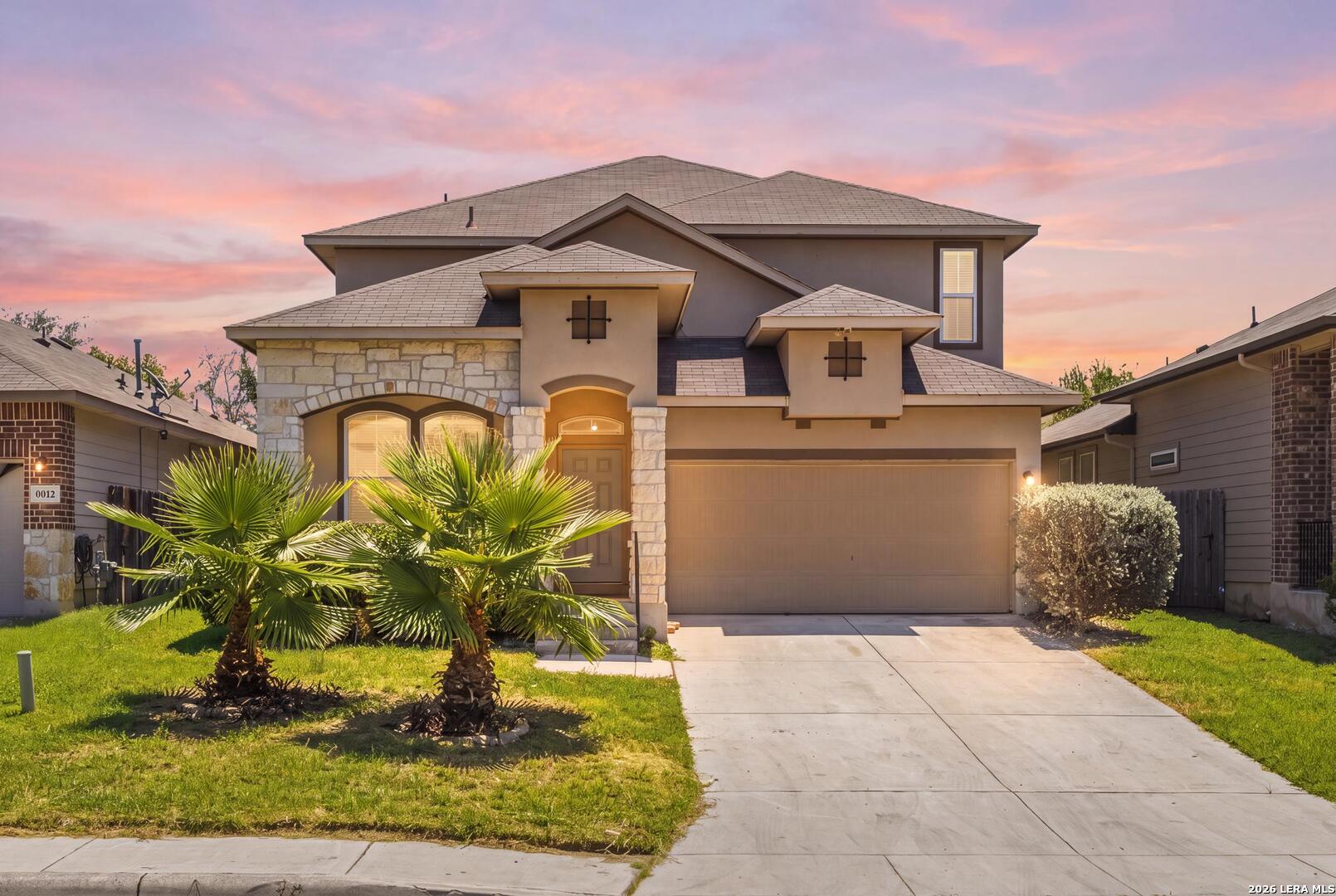 Residential in San Antonio