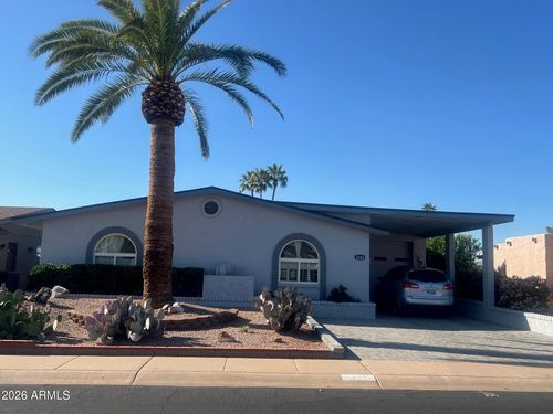 2260 N Middlecoff Dr, Mesa, AZ, 85215-2634 | Card Image