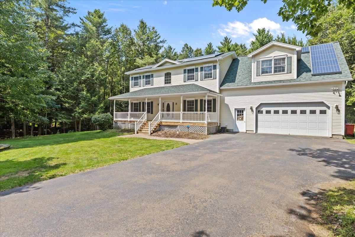 Austin Rd, Milton, VT 05468