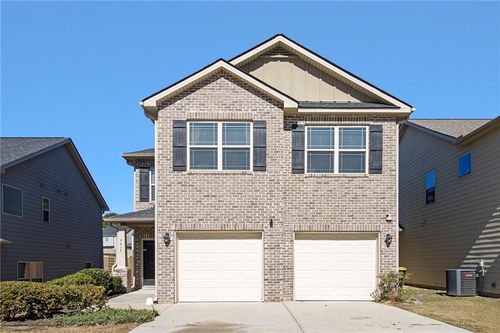 6413 Walnut Way, Union City, GA, 30291-5513 | Card Image