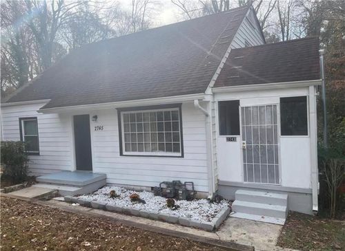 2743 Harlan Dr, East Point, GA, 30344-3701 | Card Image