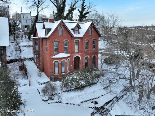 315 S Centre St, Pottsville, PA, 17901-3600 | Card Image