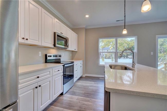 2816 Pleasant Ave, House other with 4 bedrooms, 4 bathrooms and null parking in Norfolk VA | Image 17