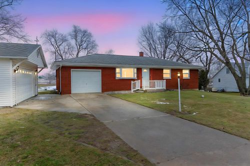 23133 Brick Road, South Bend, IN, 46628 | Card Image