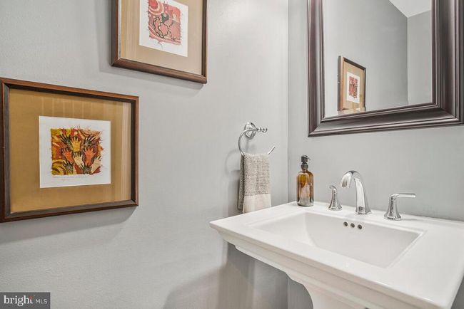 10 Ferns Ct, Townhouse with 4 bedrooms, 4 bathrooms and null parking in LUTHERVILLE TIMONIUM MD | Image 9