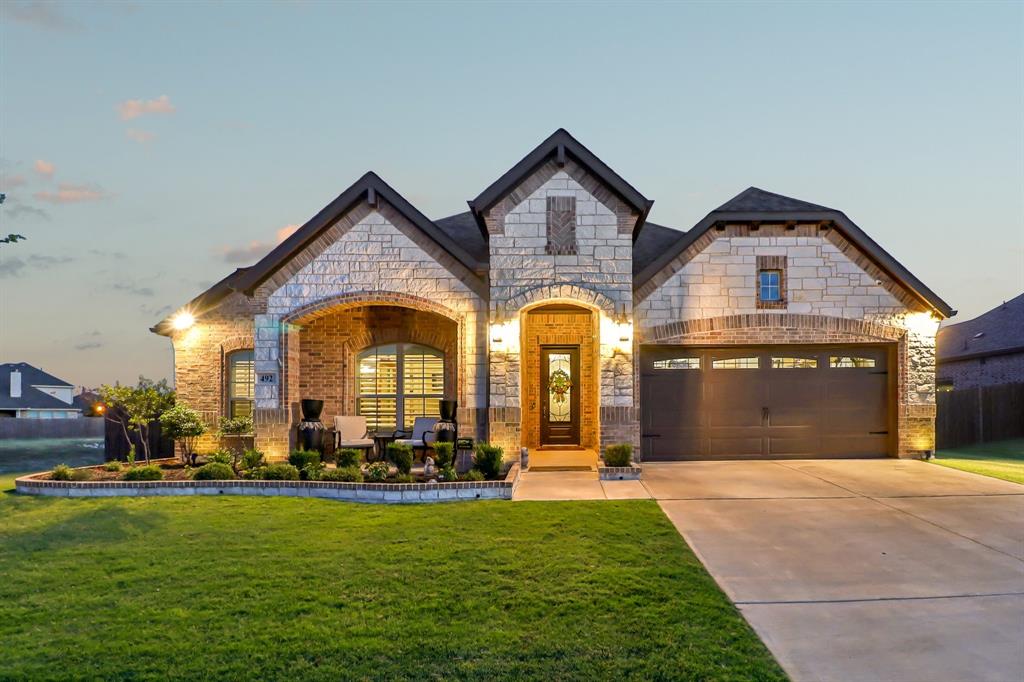 Strait Ln, Waxahachie, TX 75165