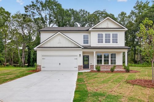 396 Crimson Feather Dr, Jefferson, GA, 30549-1022 | Card Image