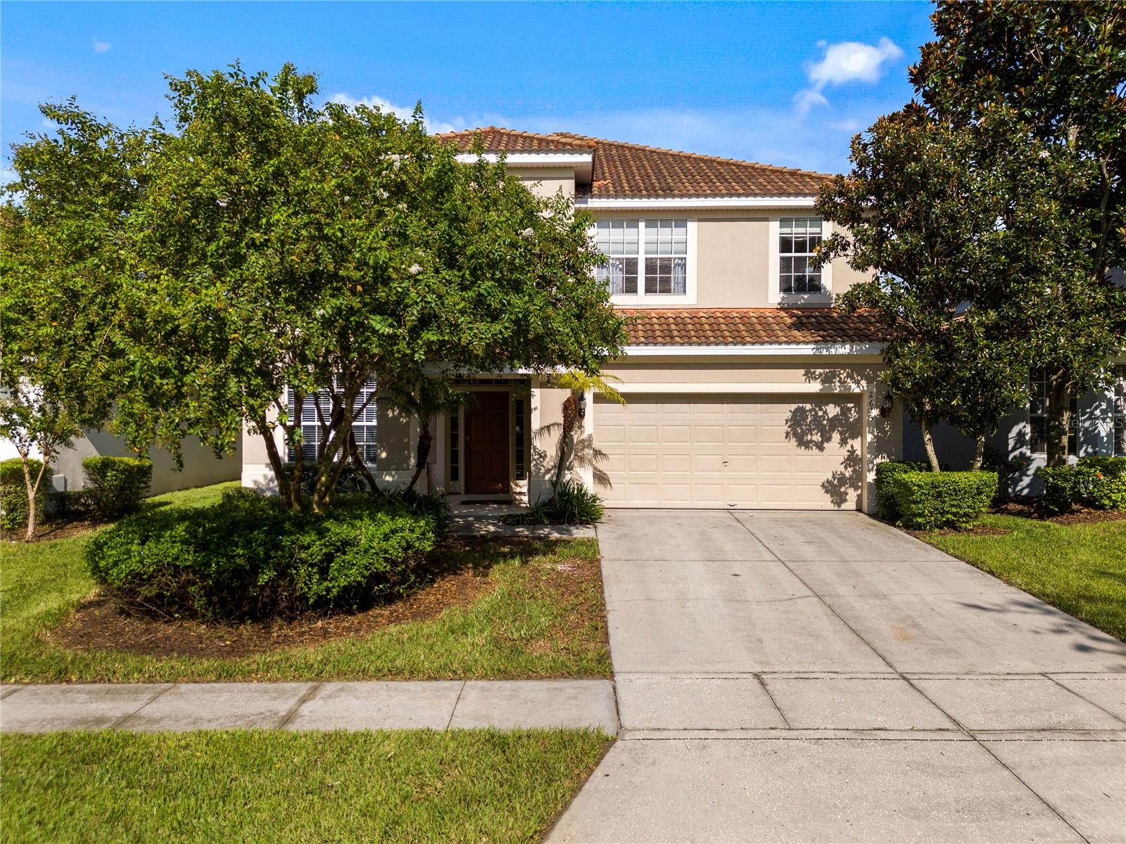 Residential in KISSIMMEE