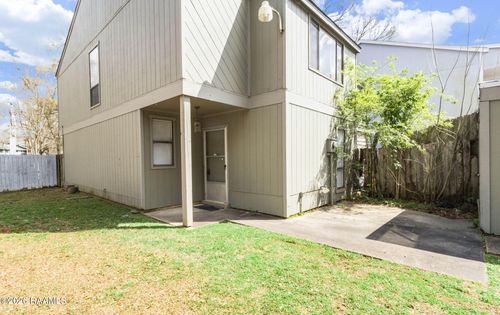 14 Larkspur Ln, Lafayette, LA, 70507-3486 | Card Image