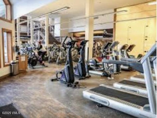 Homestead Court Club Fitness Center | Image 38