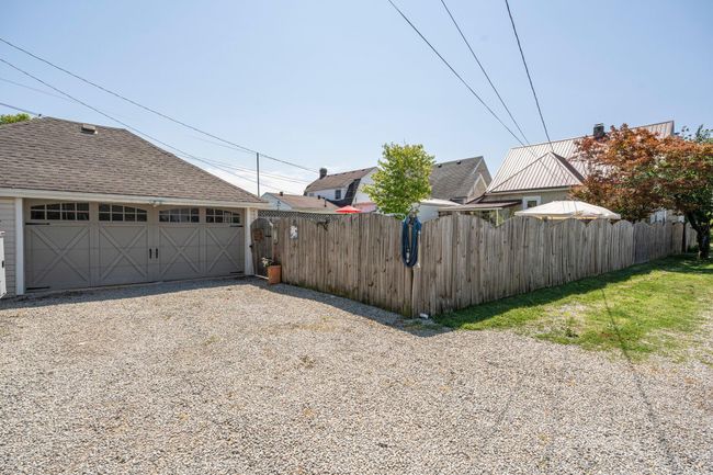 1004 Washington Ave, House other with 4 bedrooms, 2 bathrooms and null parking in Washington Court House OH | Image 41