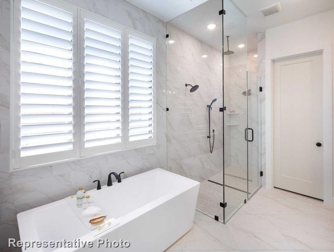 Primary Bathroom (Representative Photo) | Image 26