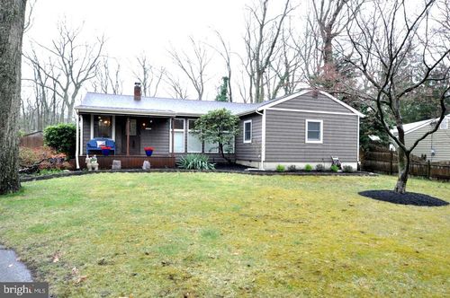 163 Cheyenne Trl, MEDFORD LAKES, NJ, 08055-1905 | Card Image