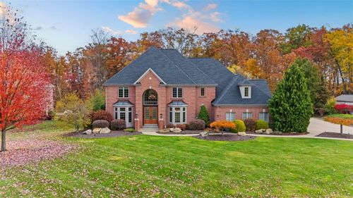 112 Mirage Dr, Cranberry Twp, PA, 16066-3848 | Card Image